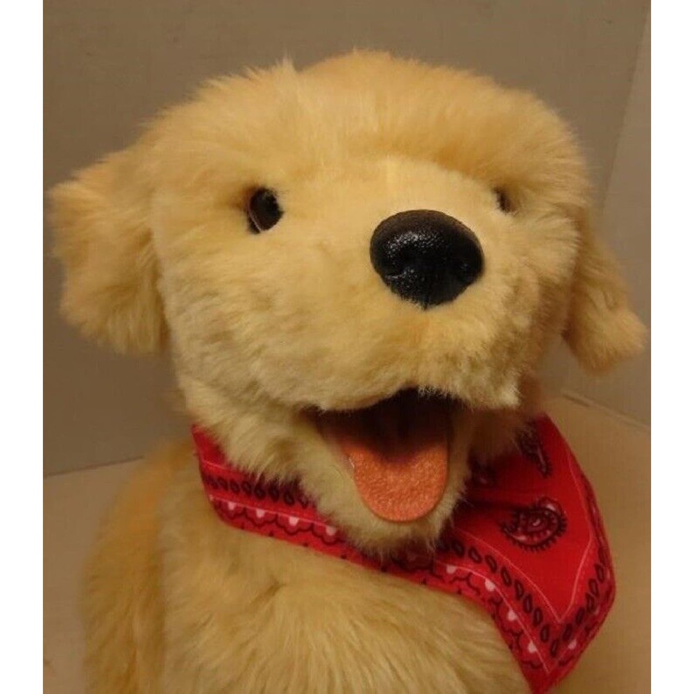 Great for dementia patients. JOY FOR ALL Companion Pets